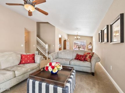 17791 Brushland Drive, Reno, NV 89508 Photo