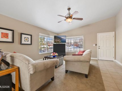 17791 Brushland Drive, Reno, NV 89508 Photo