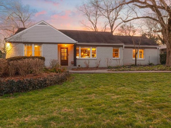 109 Allendale Dr , Nashville, TN 37205