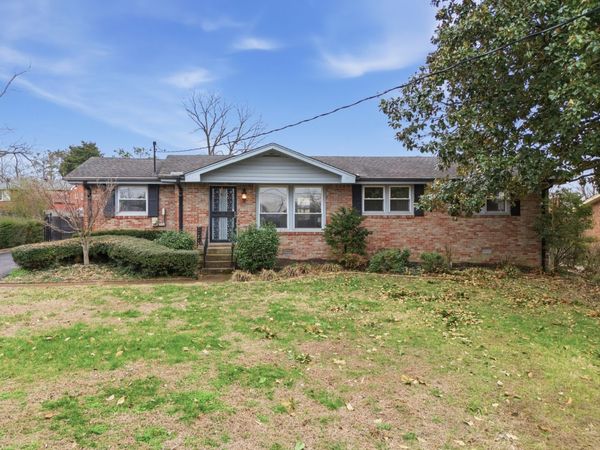 8310 Luree Ln , Hermitage, TN 37076