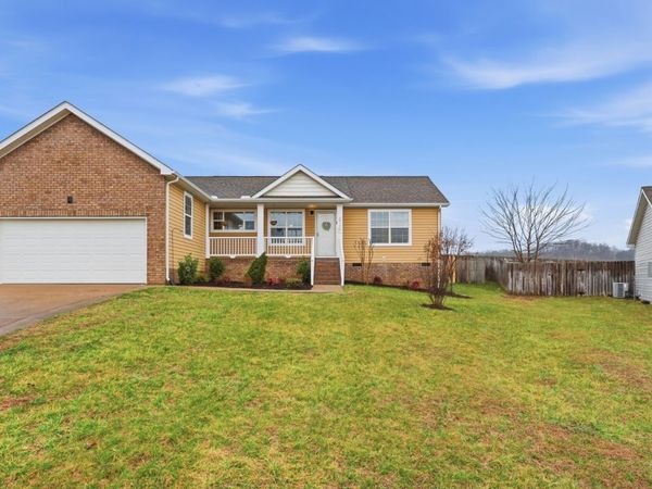2013 Vancroft Cir, Spring Hill, TN 37174