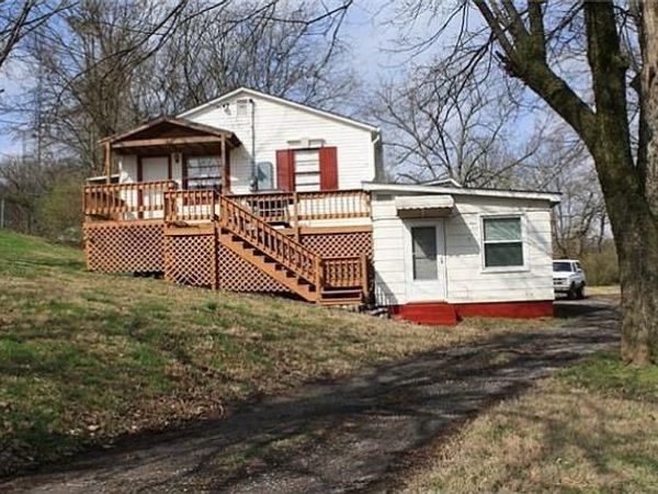 3868 Hutson Ave, Nashville, TN 37216
