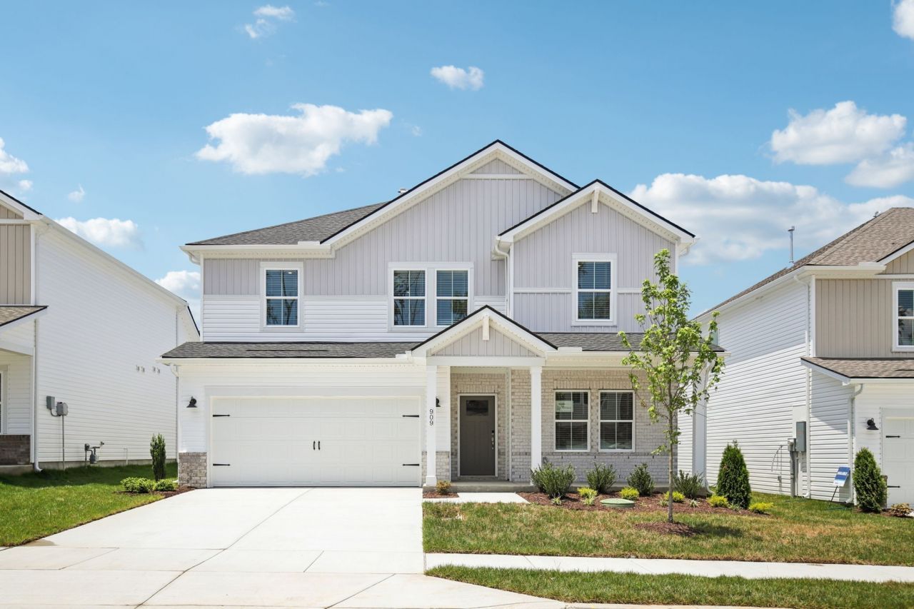 865 Lewis Way, Antioch, TN 37013 Main Photo