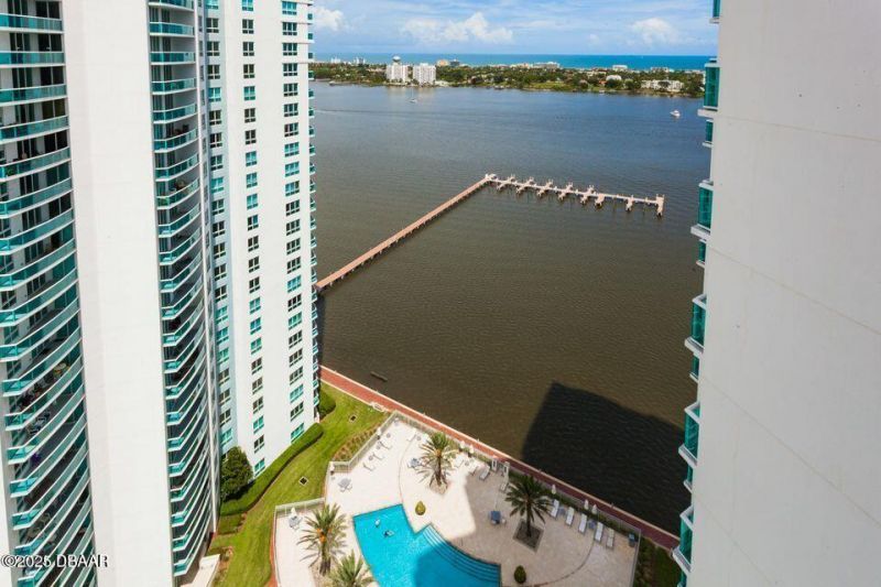 231 Riverside Drive, Unit 2508, Holly Hill, FL 32117 Photo