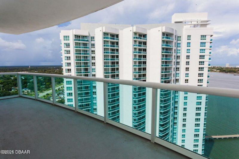 231 Riverside Drive, Unit 2508, Holly Hill, FL 32117 Photo