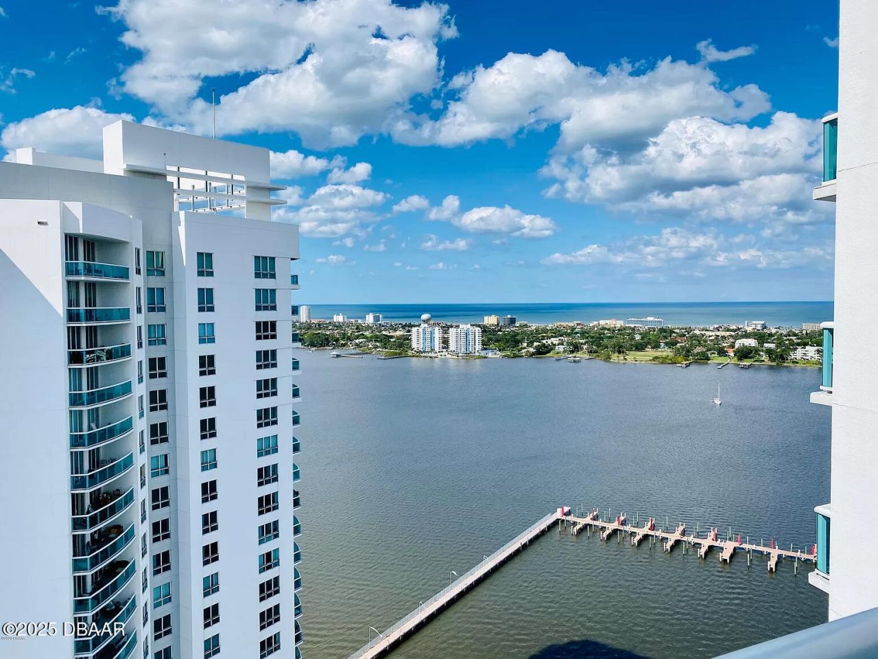 231 Riverside Drive, Unit 2508, Holly Hill, FL 32117 Photo