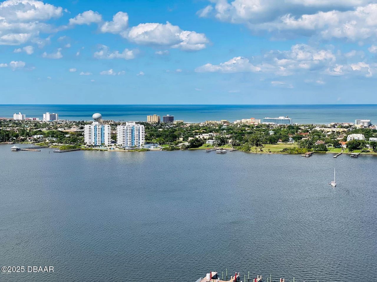 231 Riverside Drive, Unit 2508, Holly Hill, FL 32117 Photo