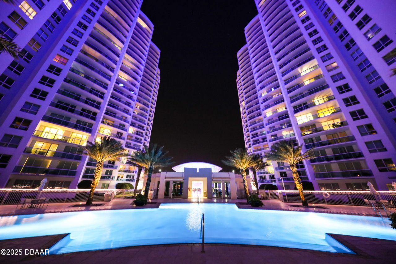 231 Riverside Drive, Unit 2508, Holly Hill, FL 32117 Photo