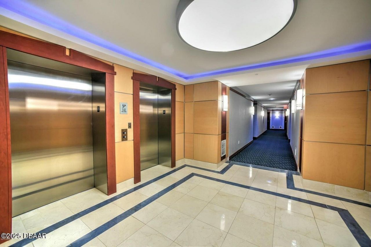 231 Riverside Drive, Unit 2508, Holly Hill, FL 32117 Photo