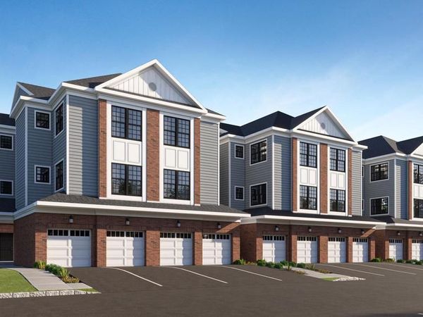 45 BENNET FIELD WAY , ROBBINSVILLE, NJ 08691