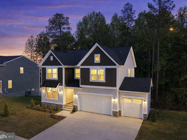 7119 RESOLUTION WAY, RUTHER GLEN, VA 22546