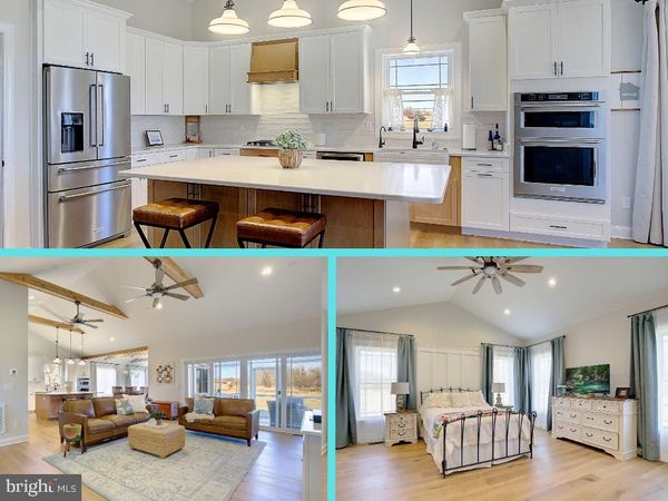 481 EAGLE MANOR DRIVE, CHURCH HILL, MD 21623