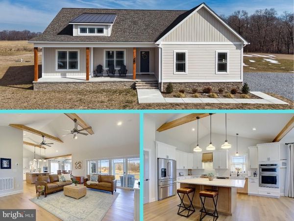 481 EAGLE MANOR DRIVE, CHURCH HILL, MD 21623