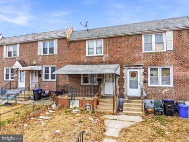 212 W 21ST STREET , CHESTER, PA 19013
