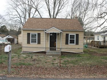 9262 PROSPECT AVENUE, CATLETT, VA 20119