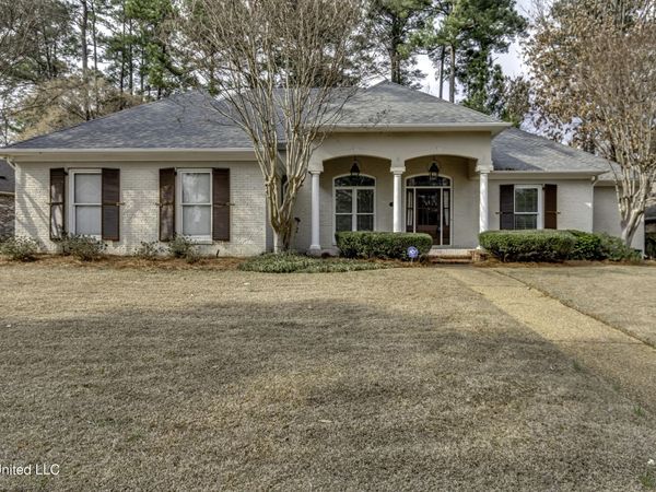 647 Wendover Way, Ridgeland, MS 39157