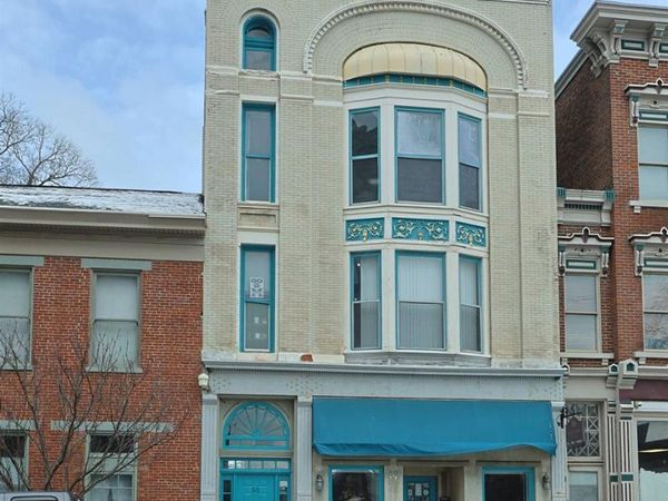 50 S Main Street, Middletown, OH 45044