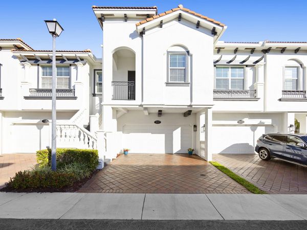 3117 Waterside Circle, Boynton Beach, FL 33435