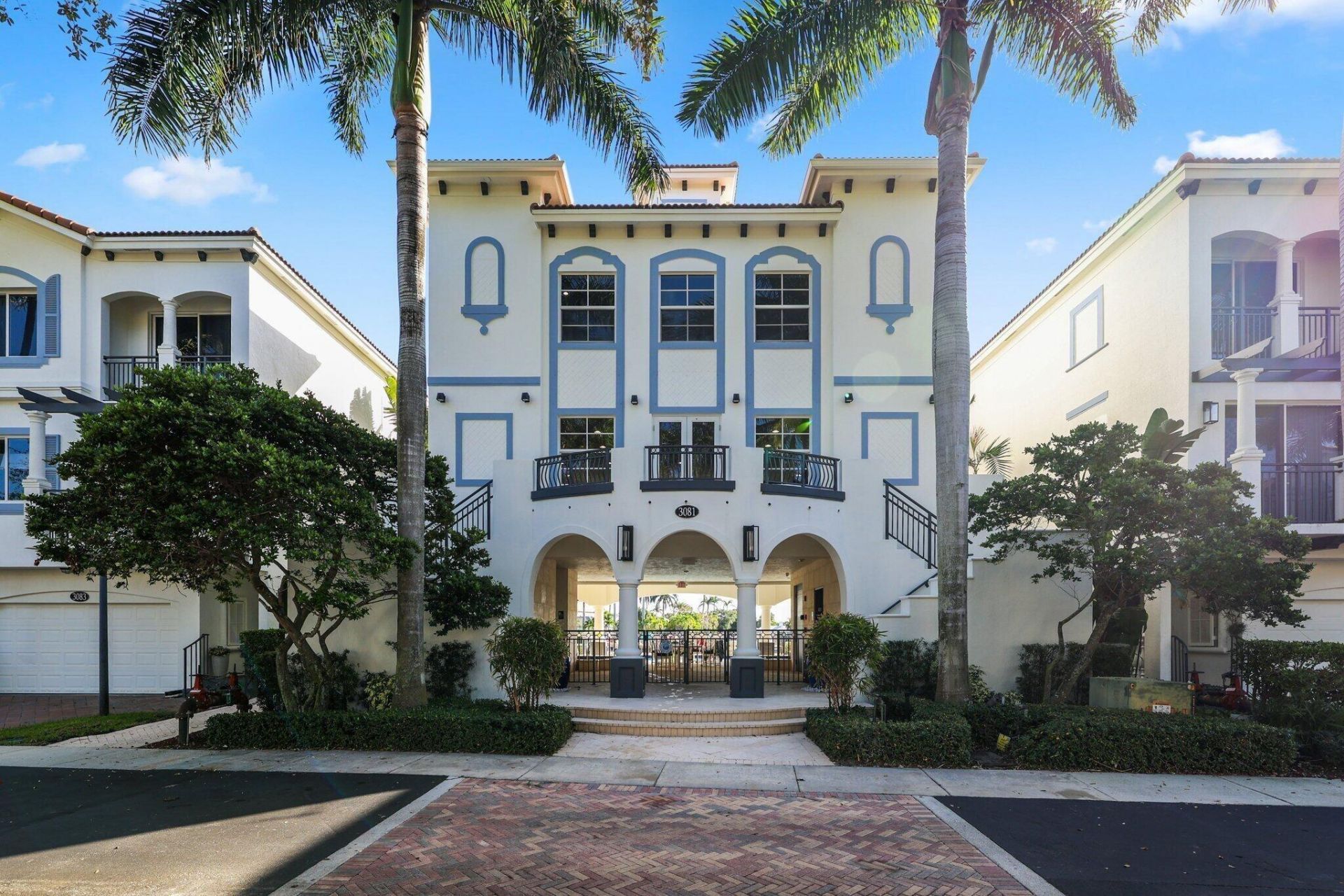 3117 Waterside Circle, Boynton Beach, FL 33435 Photo