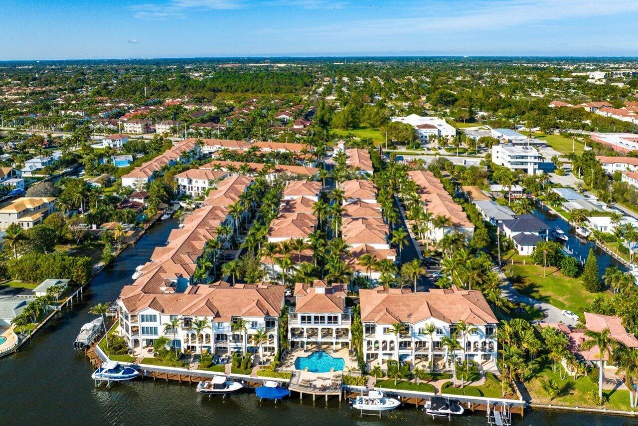 3117 Waterside Circle, Boynton Beach, FL 33435 Photo