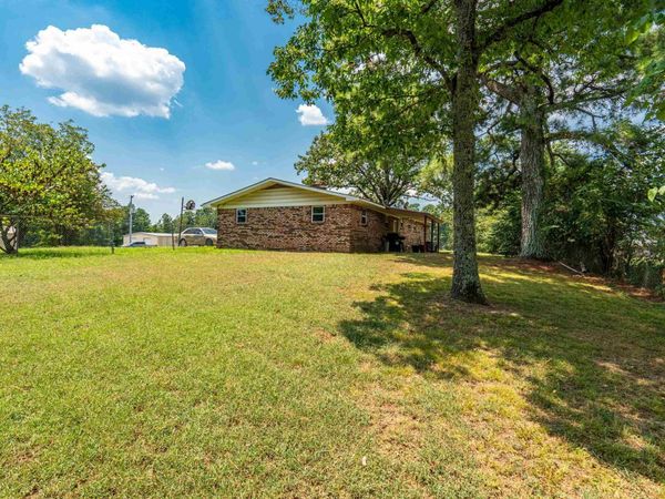 3370 Airport Road, Pearcy, AR 71964