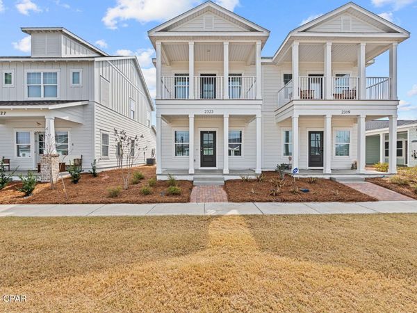 2323 Discovery Loop , Panama City, FL 32405