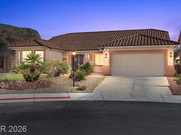 4014 Laurel Flat Court, Las Vegas, NV 89129