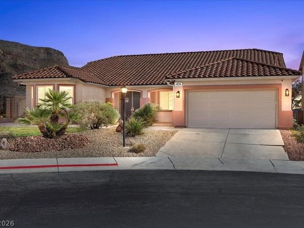 4014 Laurel Flat Court, Las Vegas, NV 89129
