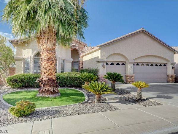 1346 Calle Calma, Henderson, NV 89012