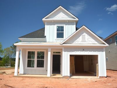 328 Conductor (LOT 56) Lane, Irmo, SC 29063