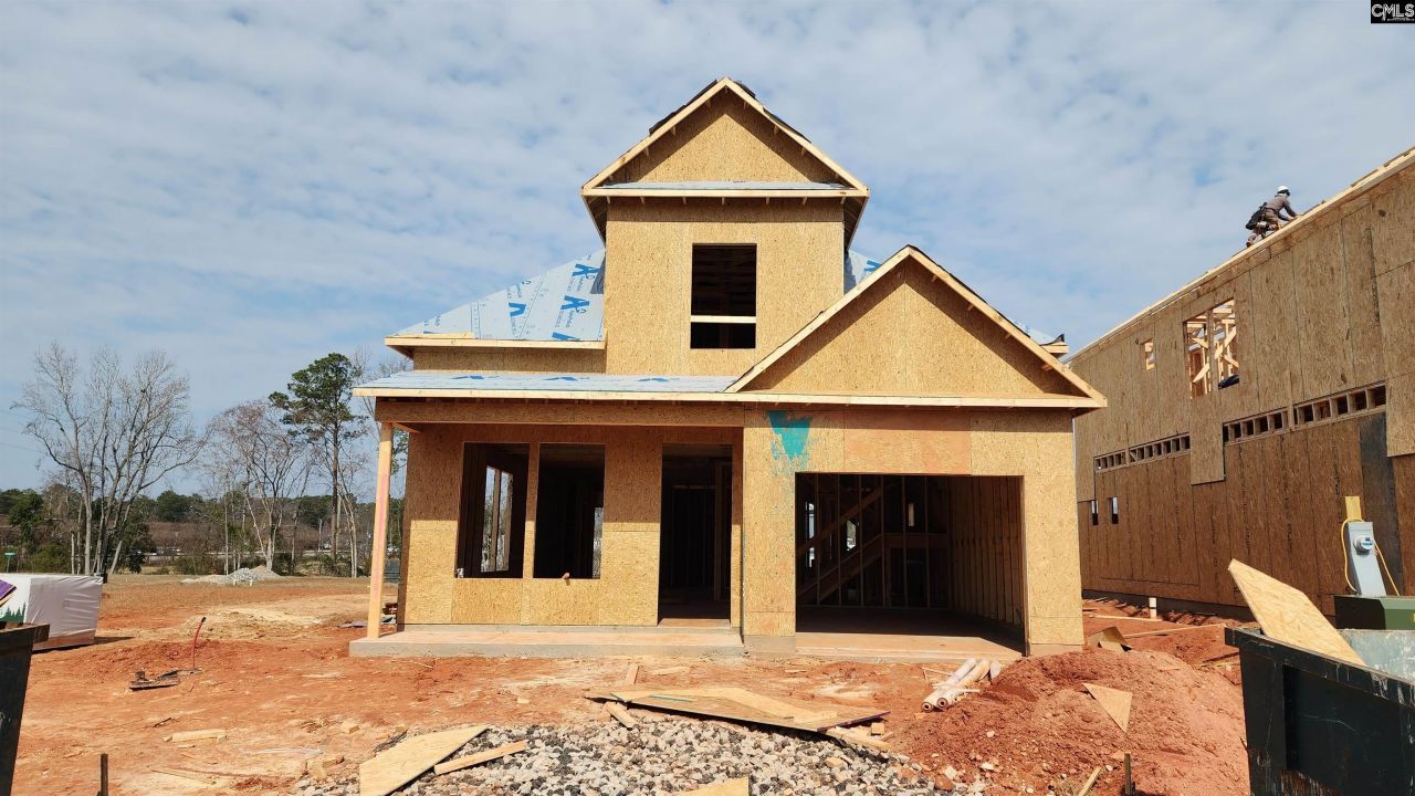 328 Conductor (lot 56) Lane  Photo 4