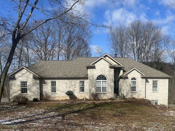 9758 Sandgrove Drive NE, Sparta, MI 49345