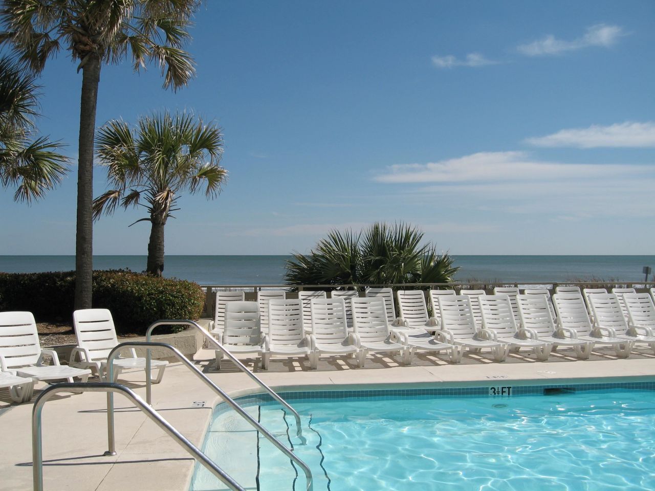 1105 S Ocean Blvd. Photo 22