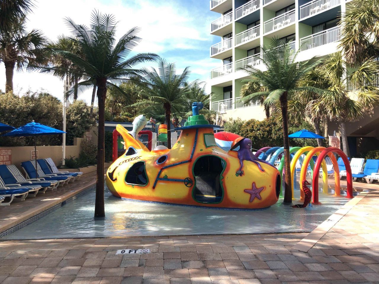 1105 S Ocean Blvd. Photo 25