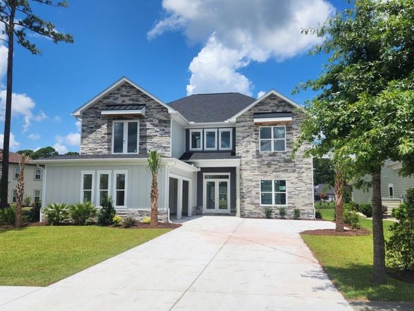 1017 Clamour Ct. , Conway, SC 29526