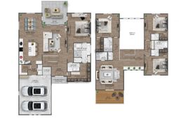 1017 Clamour Ct.  photo 4