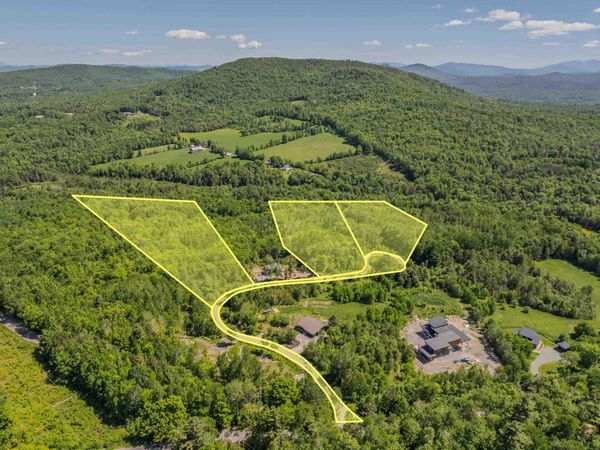 0 Cannon View Drive, Sugar Hill, NH 03586