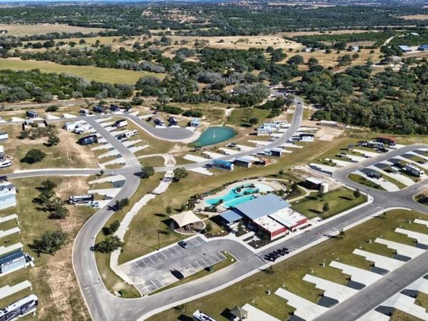 5386 Ranch Road 1376 RD, Unit 369, Fredericksburg, TX 78624