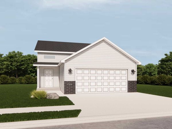 6737 32 Street S, Fargo, ND 58104