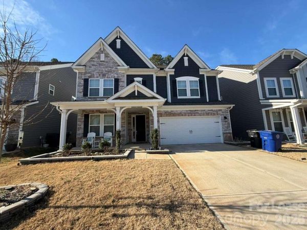 128 Reids Cove Drive, Mooresville, NC 28117