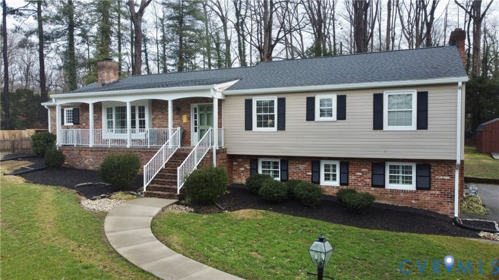 3301 Archdale Road, Richmond, VA 23235 Main Photo