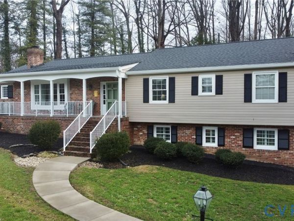 3301 Archdale Road, Richmond, VA 23235