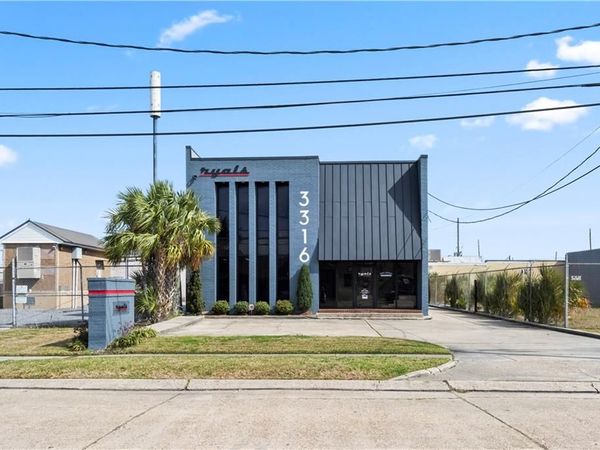 3316 FLORIDA Avenue, Kenner, LA 70065