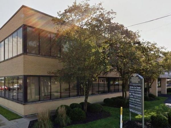 195 Union Street , Newark, OH 43055