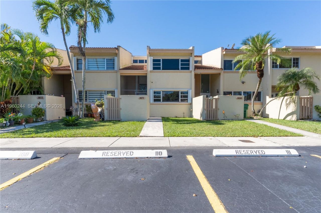 14271 Kendale Lakes Cir, Miami, FL 33183 Photo