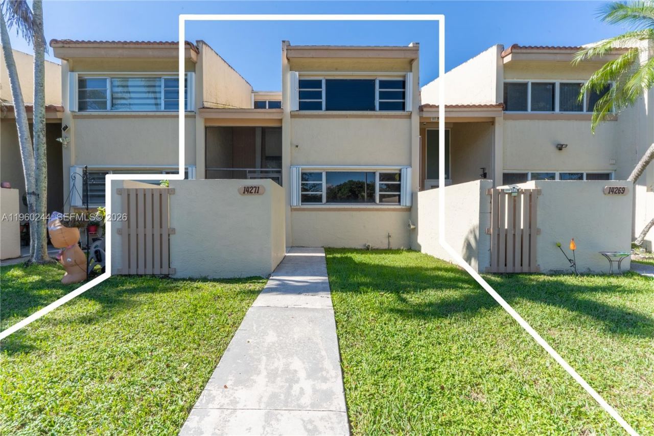 14271 Kendale Lakes Cir, Miami, FL 33183 Photo