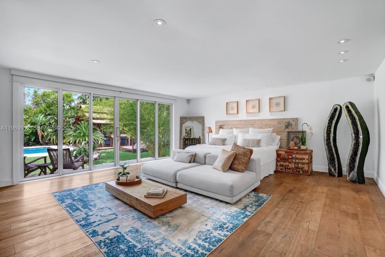 575 Hibiscus Ln , Miami, FL 33137 Photo