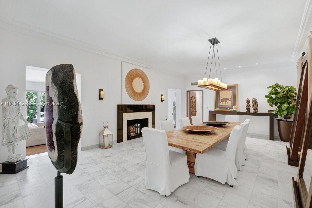 575 Hibiscus Ln , Miami, FL 33137 Photo