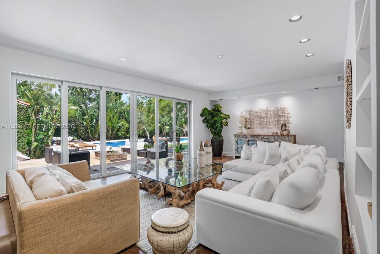 575 Hibiscus Ln , Miami, FL 33137 Photo