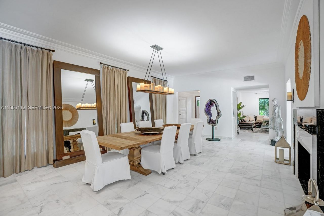 575 Hibiscus Ln , Miami, FL 33137 Photo